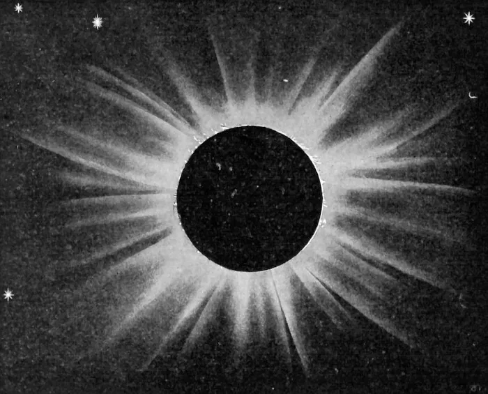 Lunar Eclipse