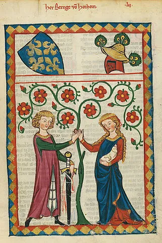 Codex Manesse