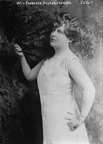 Florence Foster Jenkins