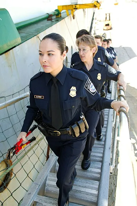 Police