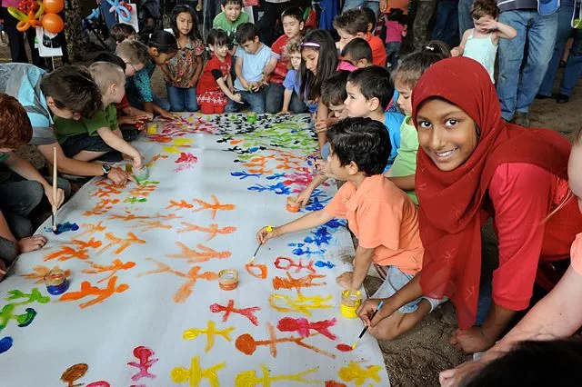 Harmony Day