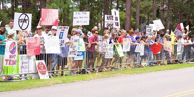Political Signs