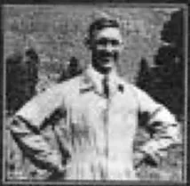 Albert Stevens