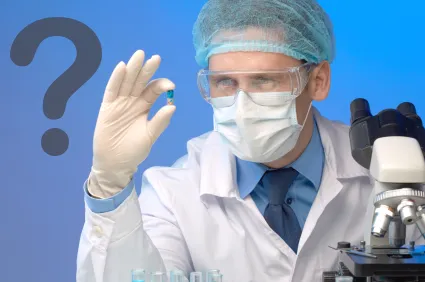 What Goes Wrong - Medical Studies