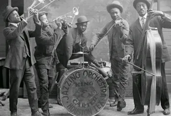 Make Beautiful Music With Your Health Practices