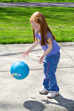Bounce not Blame