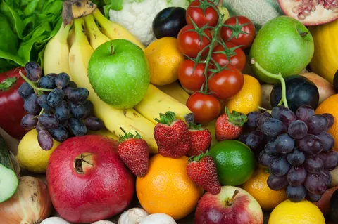 Paleo Diet