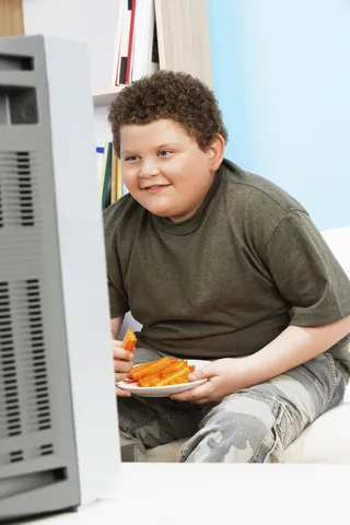 Childhood Obesity