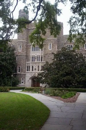 Duke University Hospital