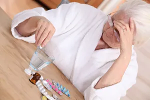 Elderly Person
