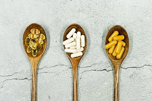 Natural Supplements