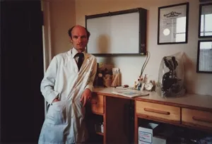 Historic Office on Point Hudson