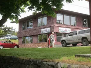 The New Rienstra Clinic