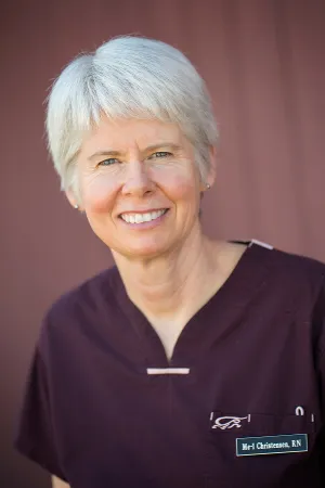Me’l Christensen