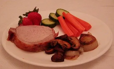 Paleo Diet