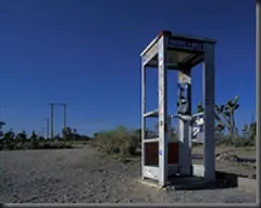 Phone Booth