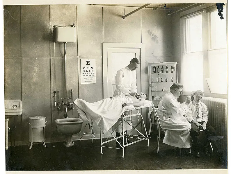 Physical Examination