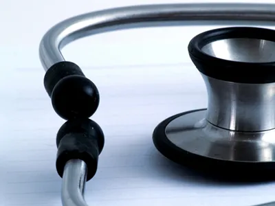 Stethescope
