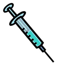 Syringe